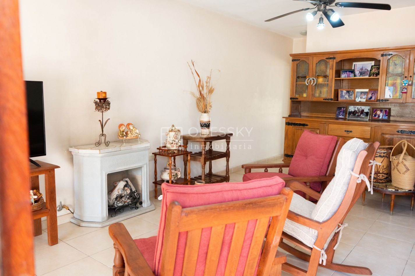 CAÑUELAS -IMPECABLE DUPLEX A LA VENTA-REBAJADO !!!