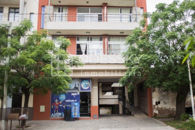 Cañuelas- Hermoso departamento en venta- OPORTUNIDAD- APTO CREDITO HIPOTECARIO