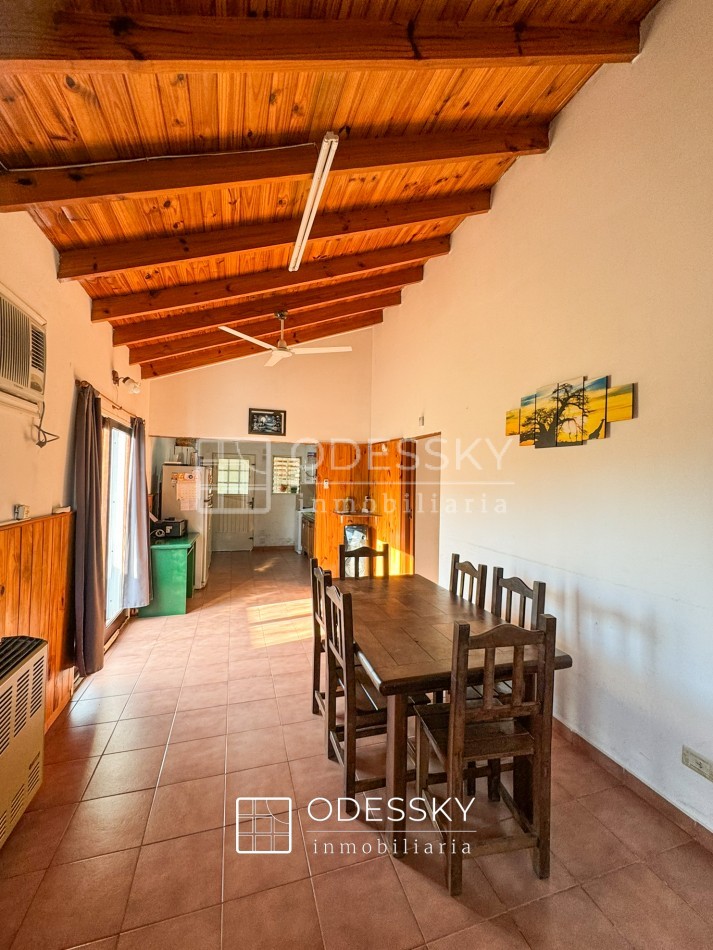 Cañuelas Casa en venta - APTA CREDITO HIPOTECARIO 