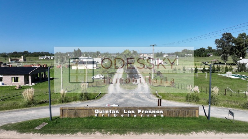 Barrio Quintas de Uribe- ¡4 LOTES EN PROMO! 