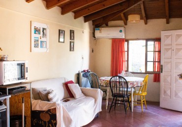 Cañuelas - Casa en Venta - Lara 1660- APTA CREDITO HIPOTECARIO