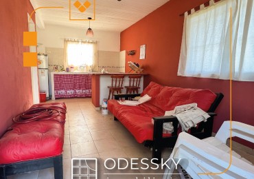 VENDIDO!! CAÑUELAS-  CHACRA DE 4,5 HA A LA VENTA