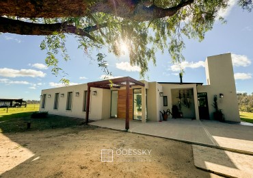 Cañuelas -Espectacular chacra a la venta! a 2000 mts de plaza principal 