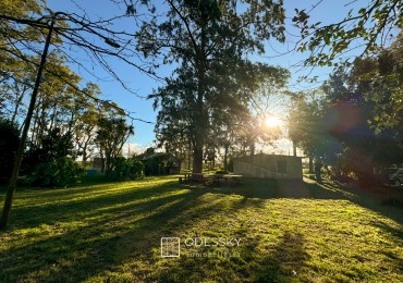 Cañuelas , B° Villa Adriana -Casa quinta en venta 