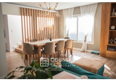 Cañuelas -Casa de espectacular diseño  en Venta 