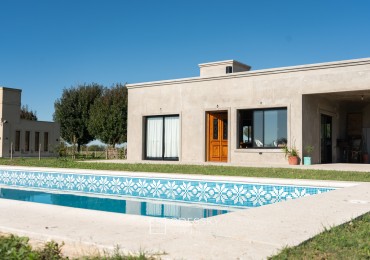 Oportunidad en Uribelarrea - Barrio Los Fresnos | Quintas de Uribe 