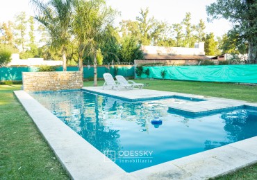  Cañuelas - B° La Arboleda Casa quinta en venta o Alquiler