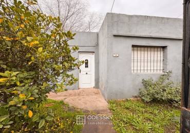 CAÑUELAS | CASA APTA CREDITO HIPOTECARIO