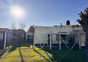 Cañuelas -Casa en venta 