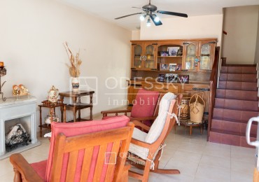 CAÑUELAS -IMPECABLE DUPLEX A LA VENTA-REBAJADO !!!